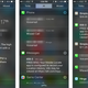 Illustration for article titled iOS 7 Review: Pretty Is as Pretty Does